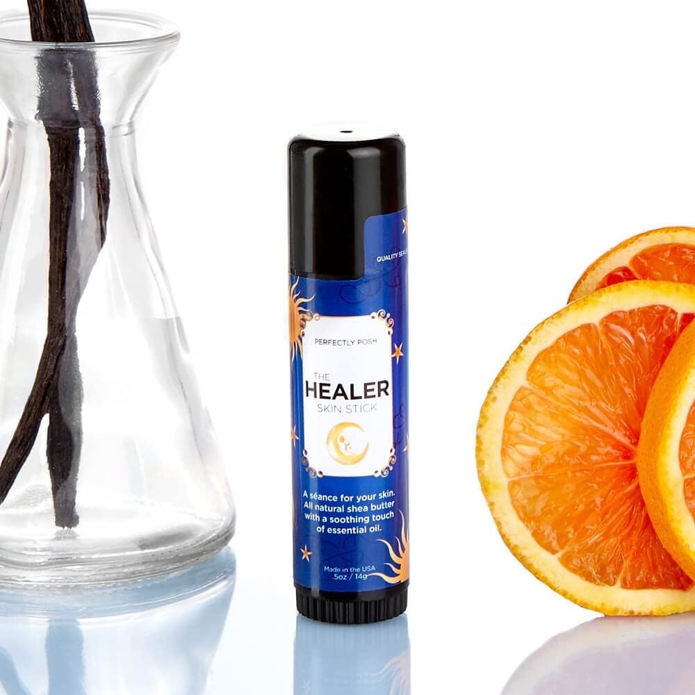 Posh Healer stick
